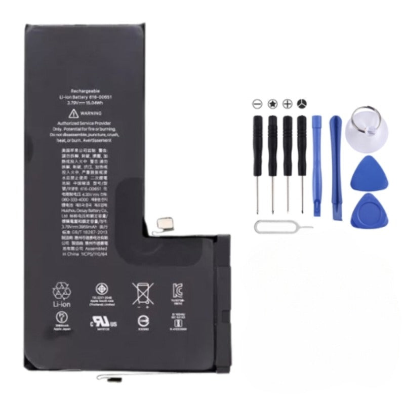 3969mAh Li-ion Battery for iPhone 11 Pro Max 3969mAh Li-ion Battery for iPhone 11 Pro Max